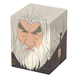 Squaroes Squaroe The Lord of the Rings LOTR003 - Gandalf the Grey - Smalltinytoystore