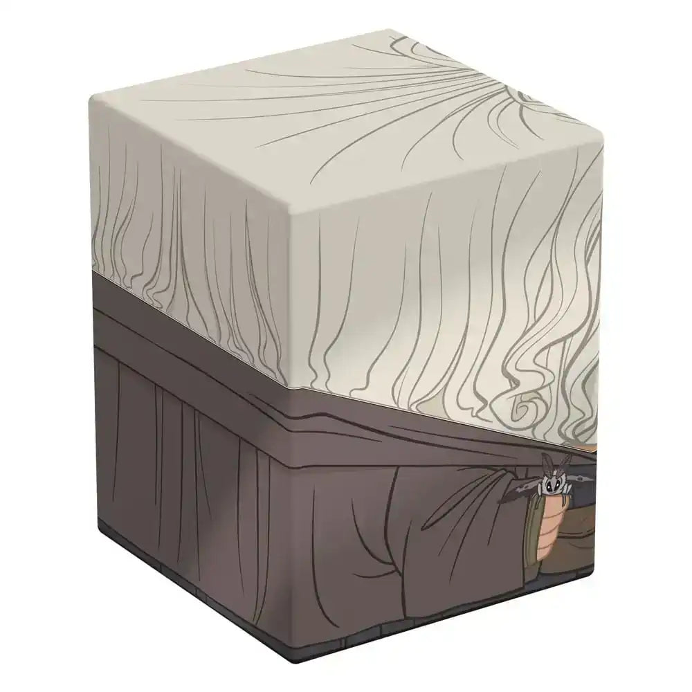Squaroes Squaroe The Lord of the Rings LOTR003 - Gandalf the Grey - Smalltinytoystore