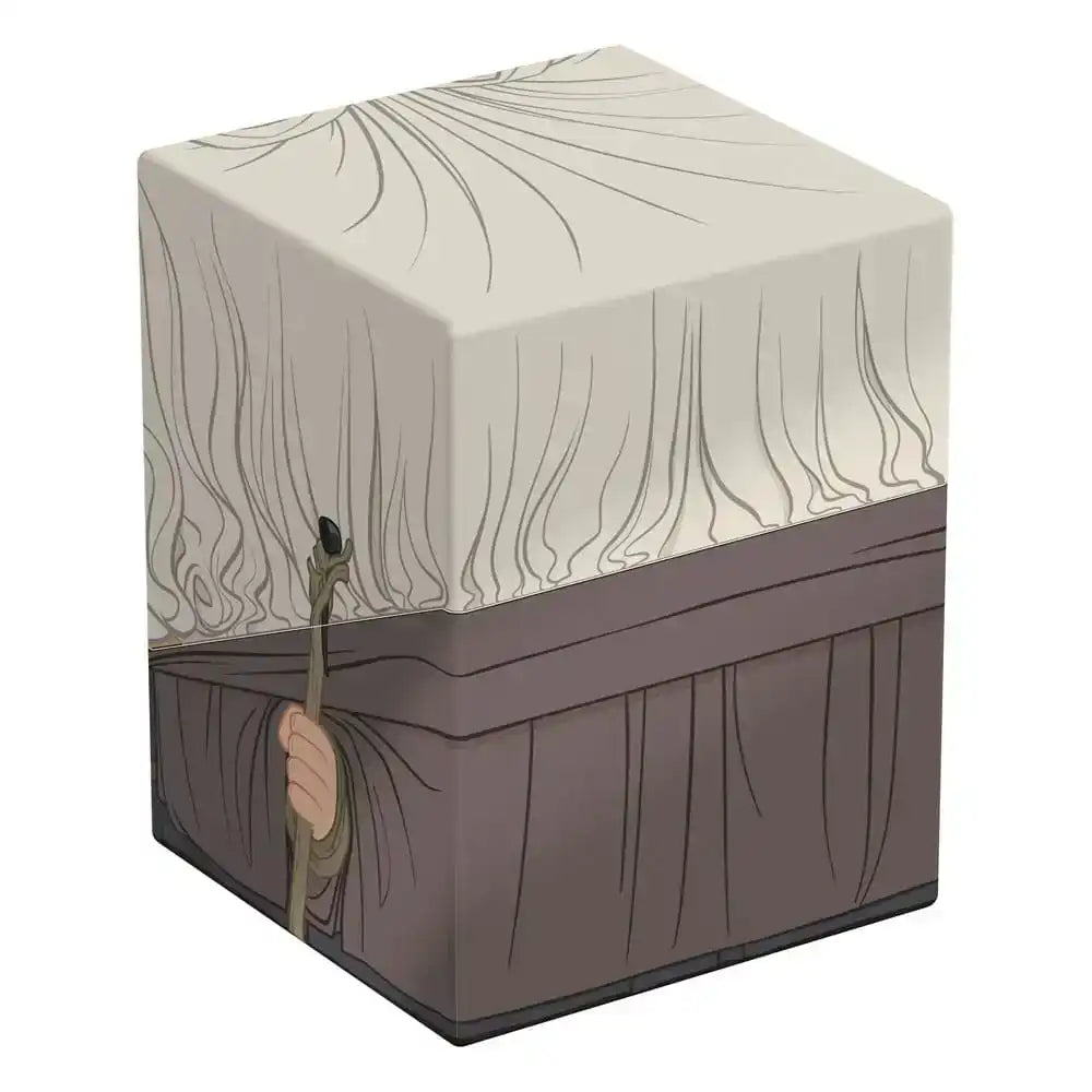 Squaroes Squaroe The Lord of the Rings LOTR003 - Gandalf the Grey - Smalltinytoystore