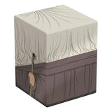 Squaroes Squaroe The Lord of the Rings LOTR003 - Gandalf the Grey - Smalltinytoystore