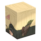 Squaroes Squaroe The Lord of the Rings LOTR004 - Legolas - Smalltinytoystore