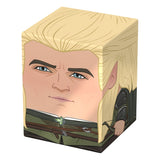 Squaroes Squaroe The Lord of the Rings LOTR004 - Legolas - Smalltinytoystore