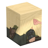 Squaroes Squaroe The Lord of the Rings LOTR004 - Legolas - Smalltinytoystore