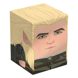 Squaroes Squaroe The Lord of the Rings LOTR004 - Legolas - Smalltinytoystore