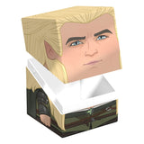Squaroes Squaroe The Lord of the Rings LOTR004 - Legolas - Smalltinytoystore
