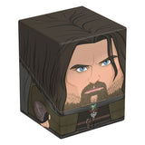 Squaroes Squaroe The Lord of the Rings LOTR006 - Aragorn - Smalltinytoystore