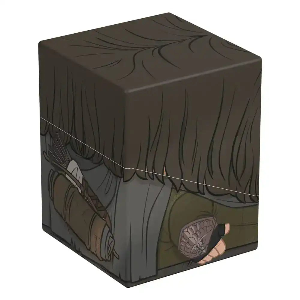 Squaroes Squaroe The Lord of the Rings LOTR006 - Aragorn - Smalltinytoystore