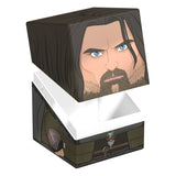 Squaroes Squaroe The Lord of the Rings LOTR006 - Aragorn - Smalltinytoystore