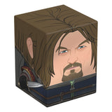 Squaroes Squaroe The Lord of the Rings LOTR007 - Boromir - Smalltinytoystore