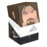 Squaroes Squaroe The Lord of the Rings LOTR007 - Boromir - Smalltinytoystore