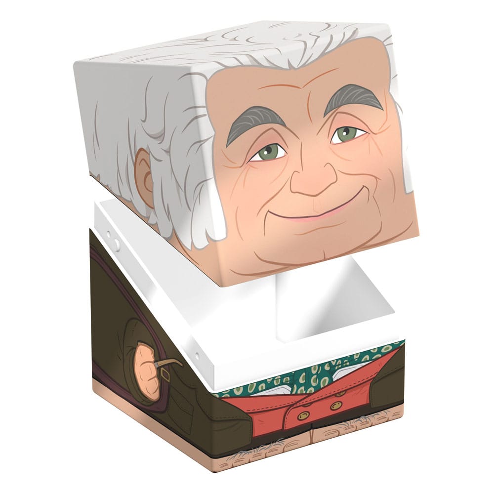 Squaroes Squaroe The Lord of the Rings LOTR008 - Bilbo Baggins - Smalltinytoystore