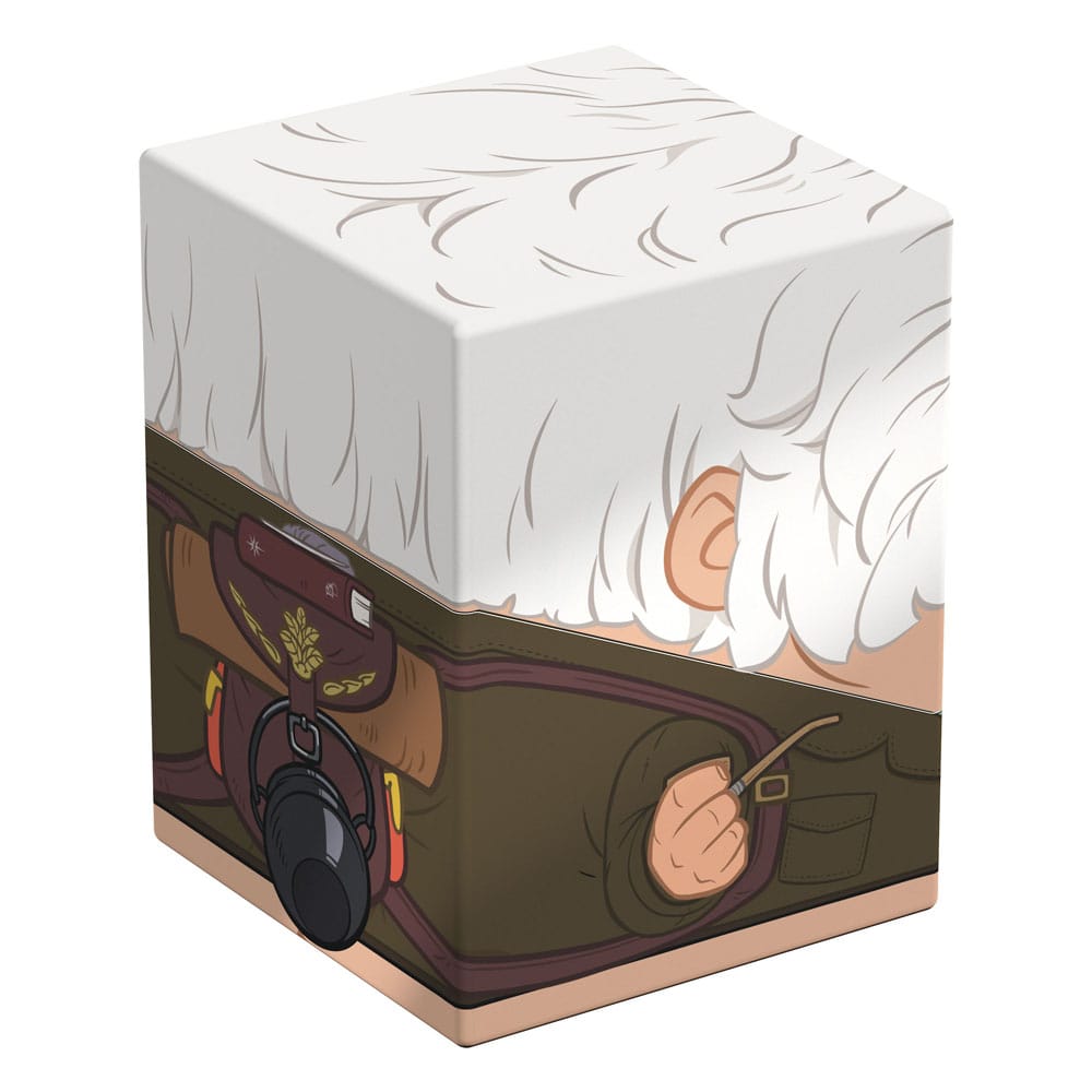 Squaroes Squaroe The Lord of the Rings LOTR008 - Bilbo Baggins - Smalltinytoystore