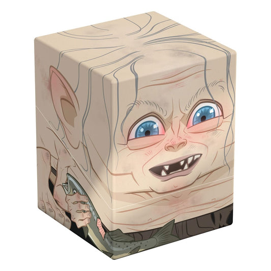 Squaroes Squaroe The Lord of the Rings LOTR009 - Gollum - Smalltinytoystore