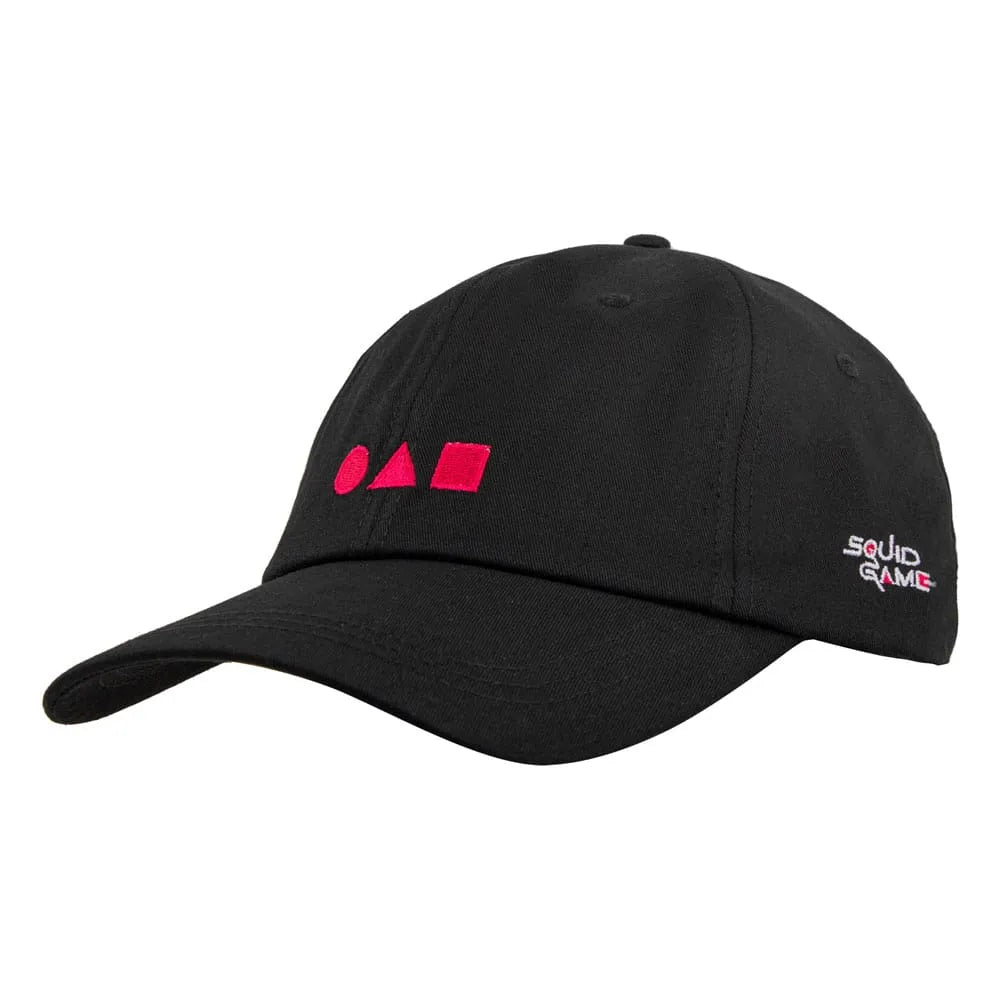 Squid Game Baseball Cap Squid Game - Smalltinytoystore
