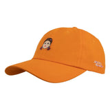 Squid Game Baseball Cap Young-hee - Smalltinytoystore