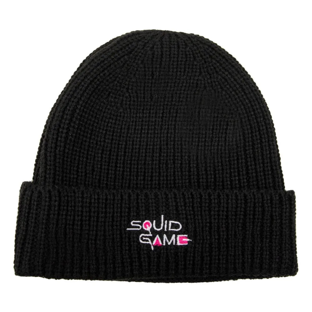 Squid Game Beanie Squid Game - Smalltinytoystore