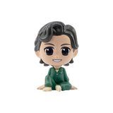 Squid Game Bobble Hero Wackelkopf-Figuren (Blind Box Ver.) 6 cm Display (12) - Smalltinytoystore