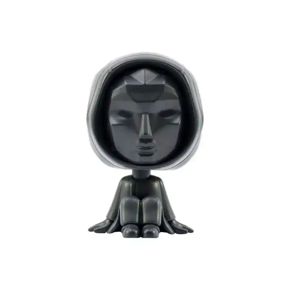 Squid Game Bobble Hero Wackelkopf-Figuren (Window Box Ver.) 6 cm Display (12) - Smalltinytoystore