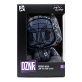Squid Game DZNR Plüschfigur Front-Man Join the Game Edition 18 cm - Smalltinytoystore