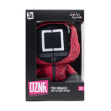 Squid Game DZNR Plüschfigur Masked Manager Join the Game Edition 18 cm - Smalltinytoystore