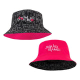 Squid Game Fischerhut Squid Game - Smalltinytoystore