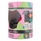 Squid Game Holdems Mini-Halter Triangle Guard 10 cm - Smalltinytoystore