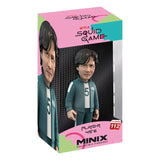 Squid Game Minix Figur Player 456 12 cm - Smalltinytoystore