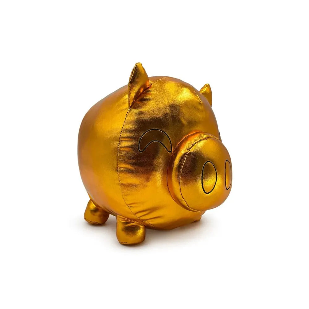 Squid Game Plüschfigur Piggy Bank 22 cm - Smalltinytoystore