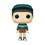 Squid Game POP! Television Vinyl Figur S3 Chul-su 9 cm - Smalltinytoystore