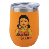 Squid Game Reisetasse Young-hee - Smalltinytoystore
