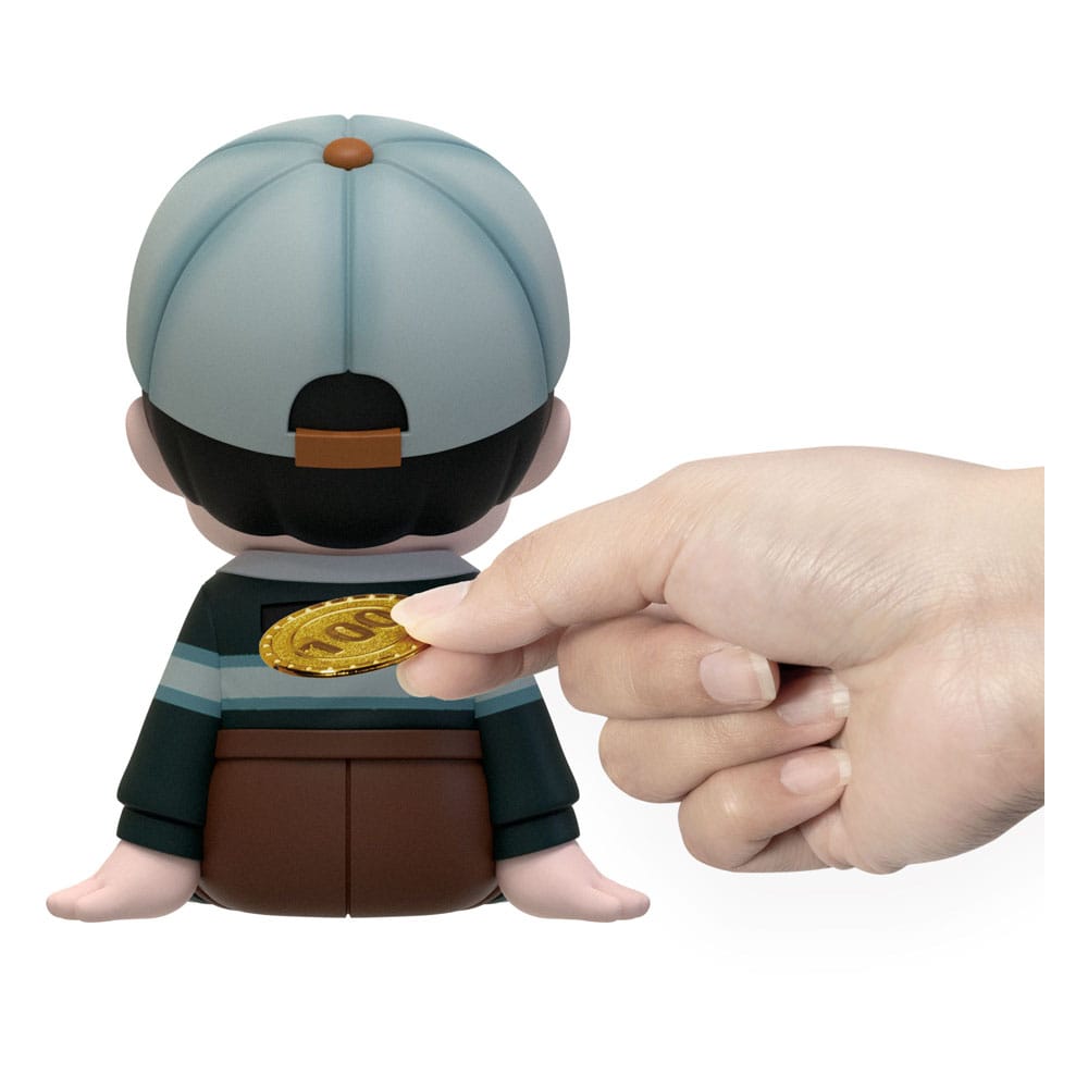 Squid Game Spardose Blind Box Figuren Sortiment 11 cm (6) - Smalltinytoystore