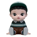 Squid Game Spardose Blind Box Figuren Sortiment 11 cm (6) - Smalltinytoystore