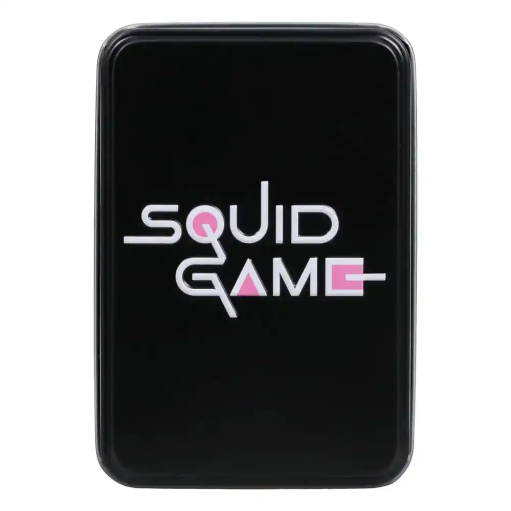 Squid Game Spielkarten - Smalltinytoystore