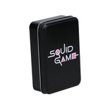Squid Game Spielkarten - Smalltinytoystore