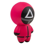 Squid Game Squishy Anti-Stress-Figur Soldier - Smalltinytoystore