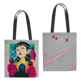 Squid Game Tragetasche Squid Game - Smalltinytoystore