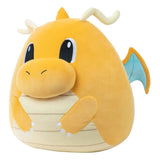 Squishmallow Jumbo Plüschfigur Pokémon Dragoran 50 cm - Smalltinytoystore