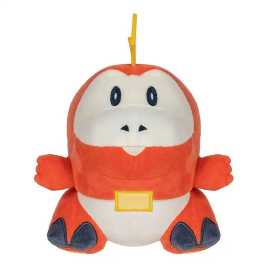Squishmallow Plüschfigur Pokémon Krokel 20 cm - Smalltinytoystore
