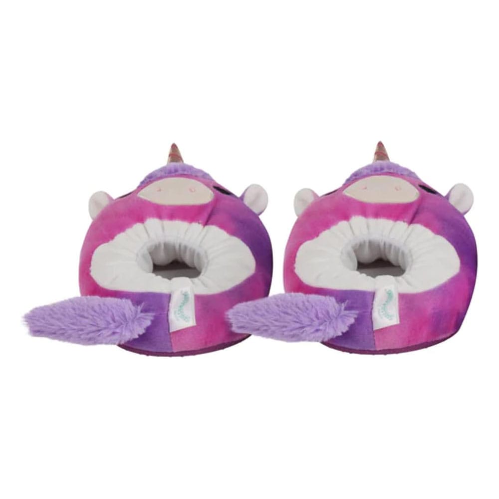 Squishmallows Hausschuhe Lola Sortiment (18) - Smalltinytoystore
