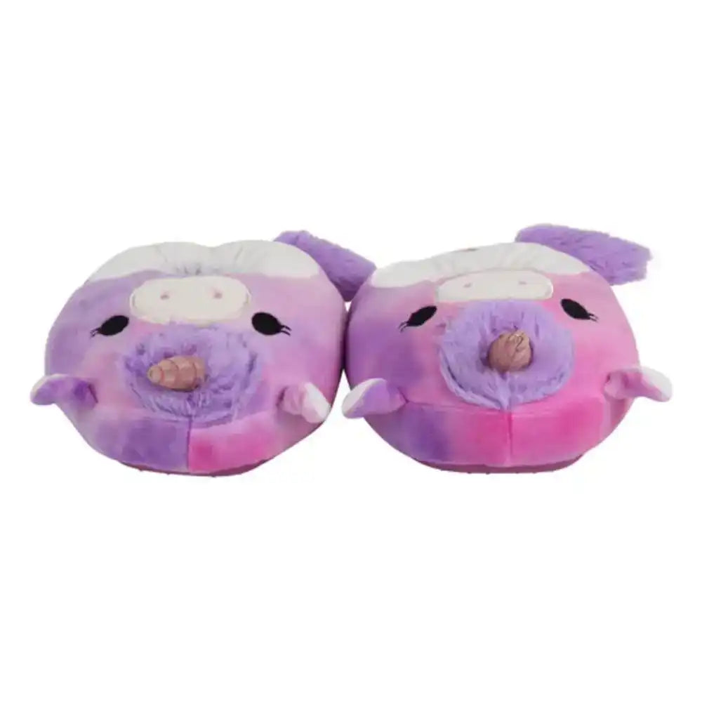Squishmallows Hausschuhe Lola Sortiment (18) - Smalltinytoystore