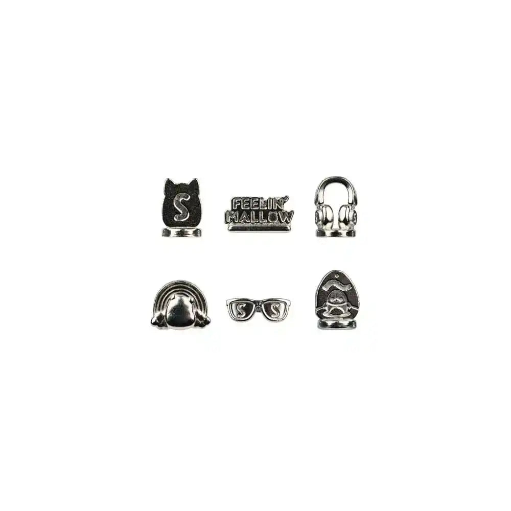 Squishmallows Monopoly Squishmallows *French Version* - Smalltinytoystore