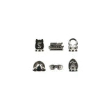 Squishmallows Monopoly Squishmallows *French Version* - Smalltinytoystore