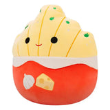 Squishmallows Plüschfigur Brendan Garlic Parmesan Fries 30 cm - Smalltinytoystore