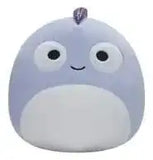 Squishmallows Plüschfigur Coleen Purple Chameleon 40 cm - Smalltinytoystore