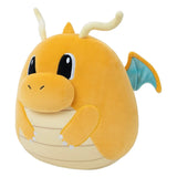 Squishmallows Plüschfigur Dragonite 25 cm - Smalltinytoystore