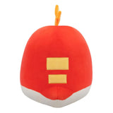 Squishmallows Plüschfigur Krokel 25 cm - Smalltinytoystore