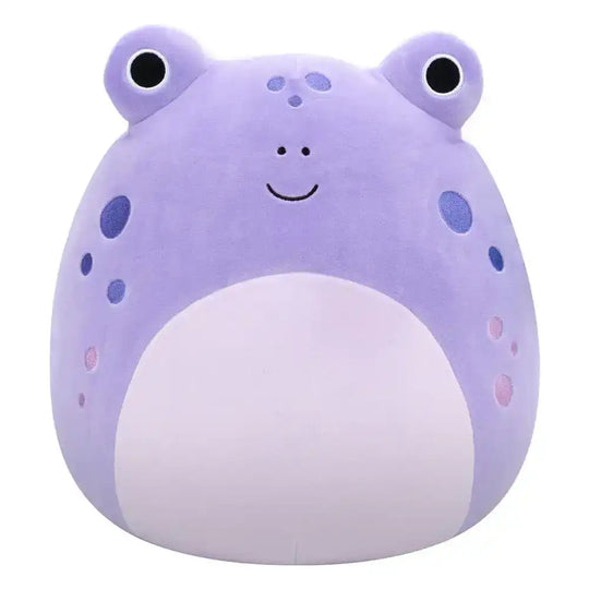 Squishmallows Plüschfigur Lavender Tadpole 30 cm - Smalltinytoystore