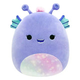Squishmallows Plüschfigur Purple Water Alien Roboyo 30 cm - Smalltinytoystore