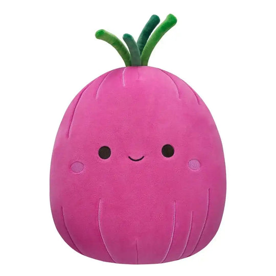 Squishmallows Plüschfigur Red Onion 30 cm - Smalltinytoystore