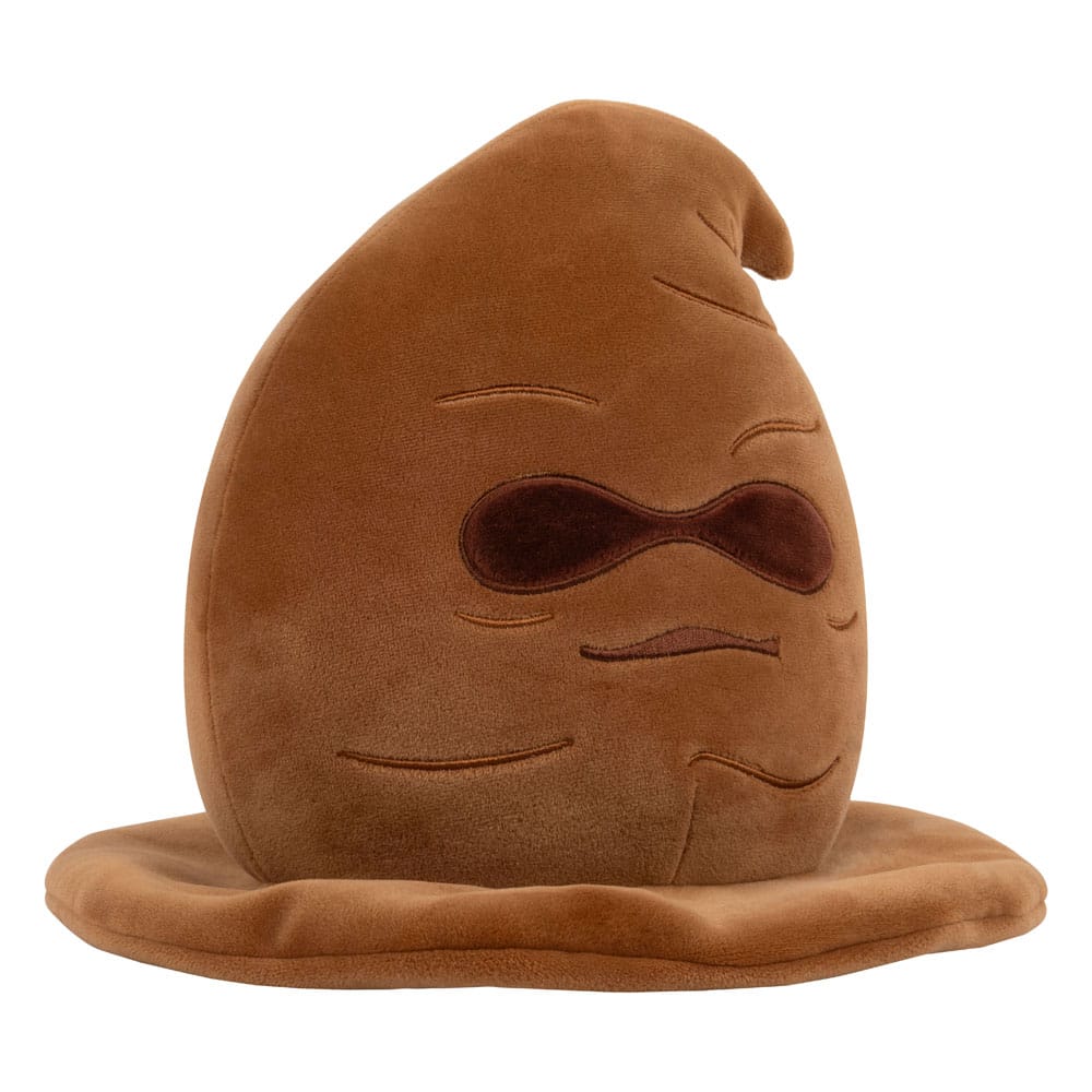 Squishmallows Plüschfigur Sprechender Hut 25 cm - Smalltinytoystore